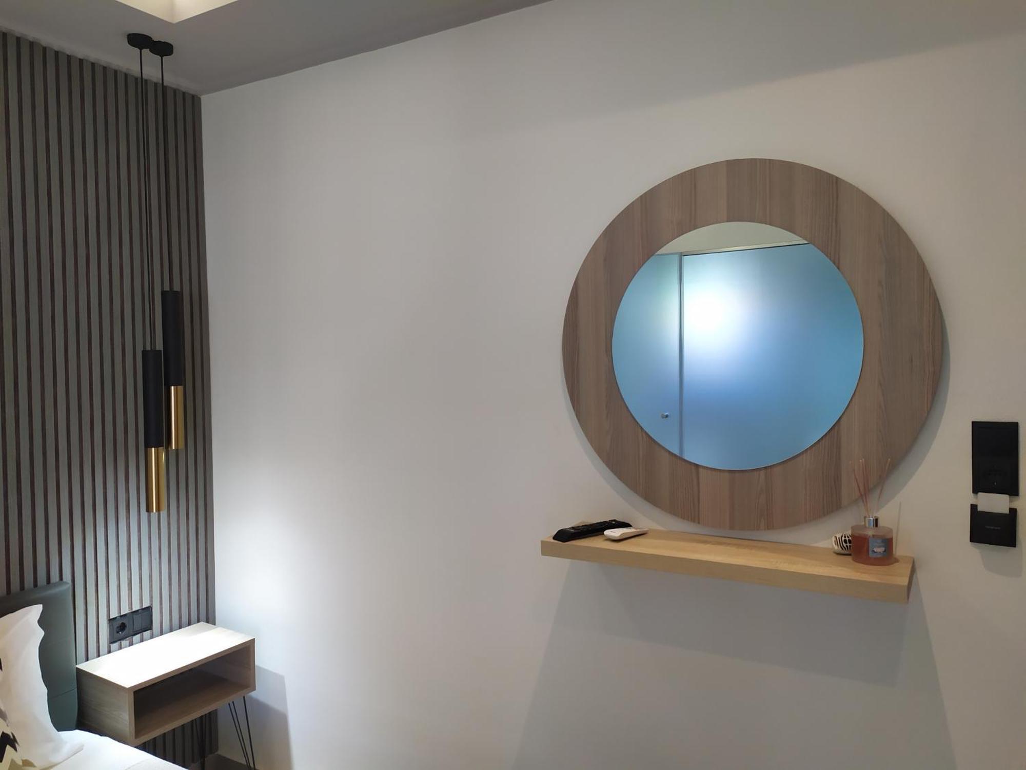Studios Periklis 리메나스 외부 사진