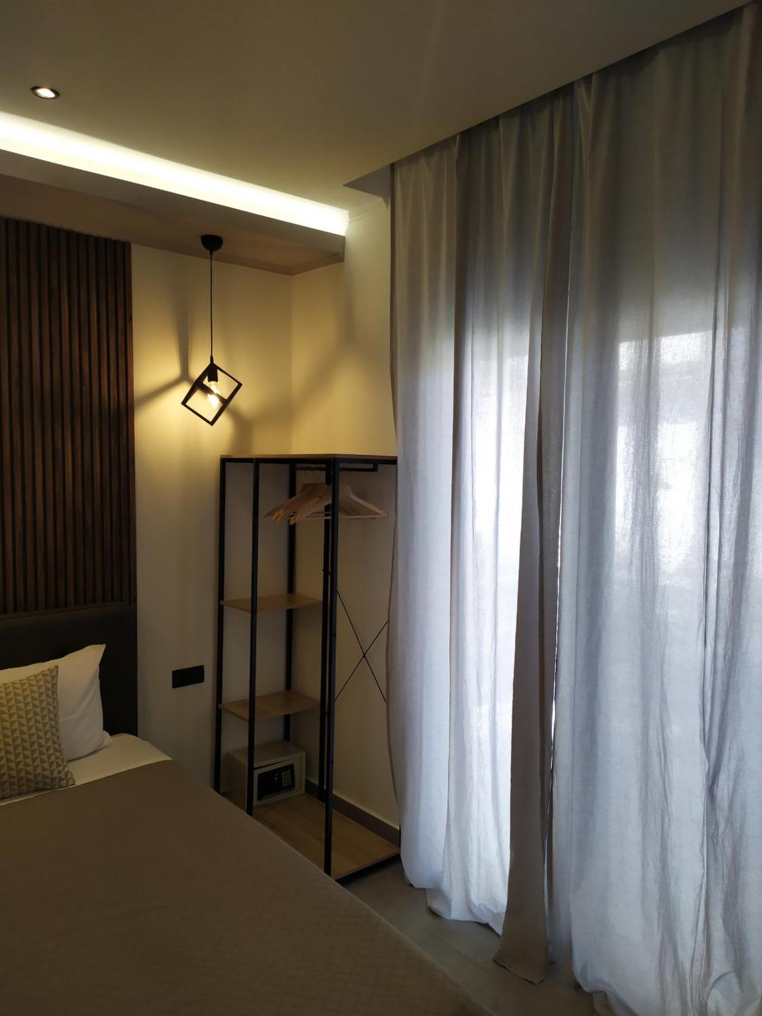 Studios Periklis 리메나스 외부 사진