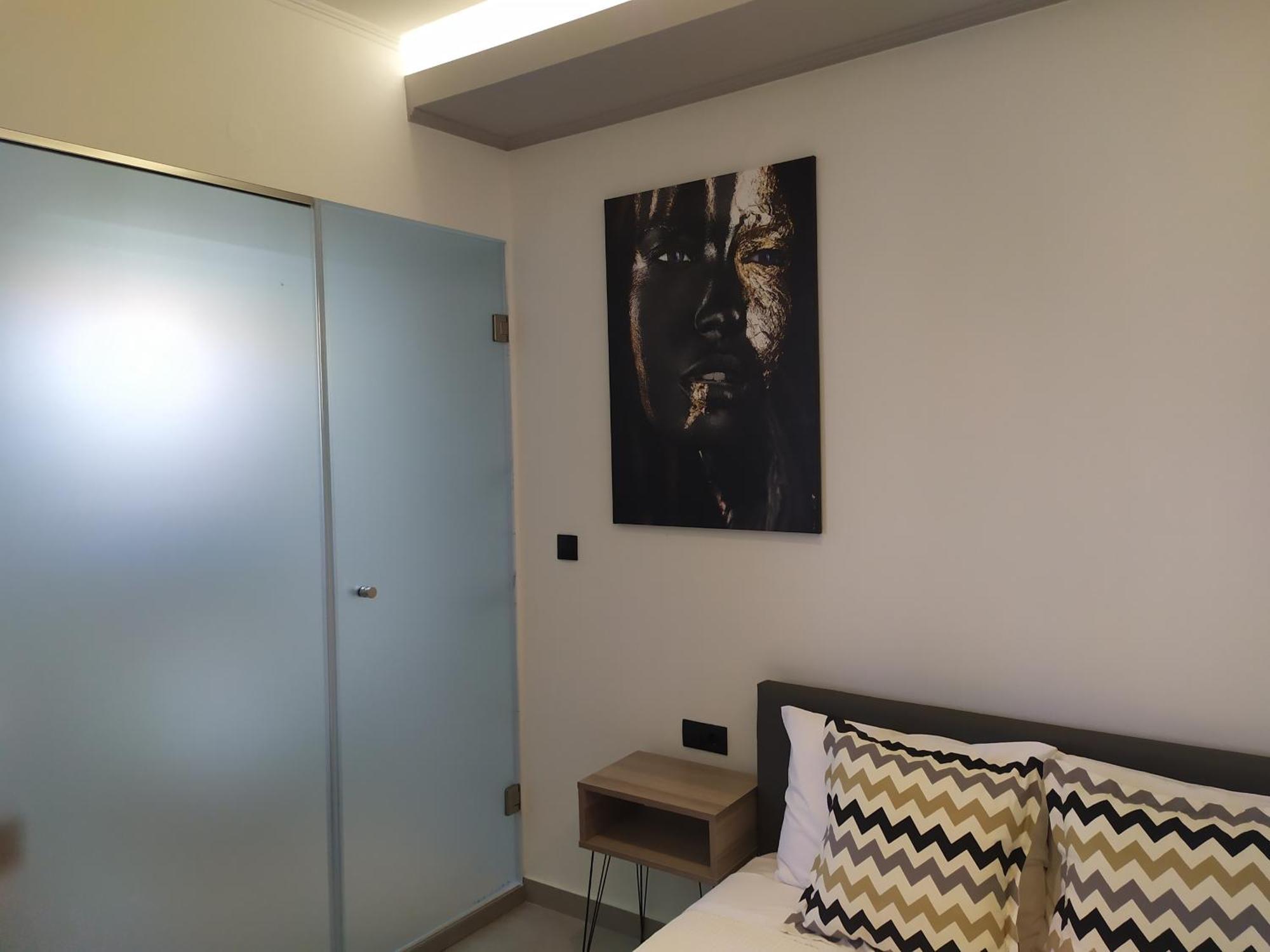 Studios Periklis 리메나스 외부 사진