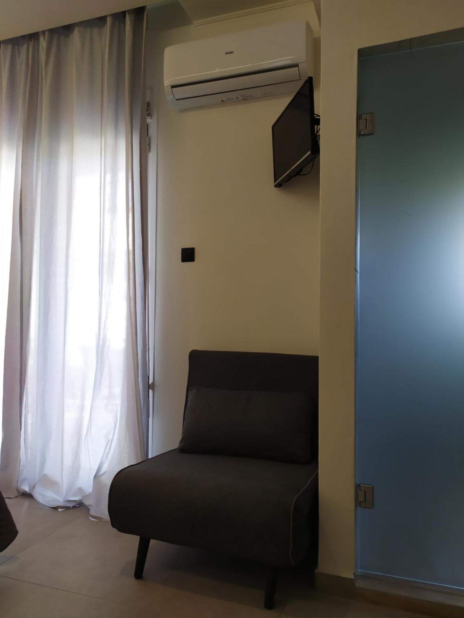 Studios Periklis 리메나스 외부 사진